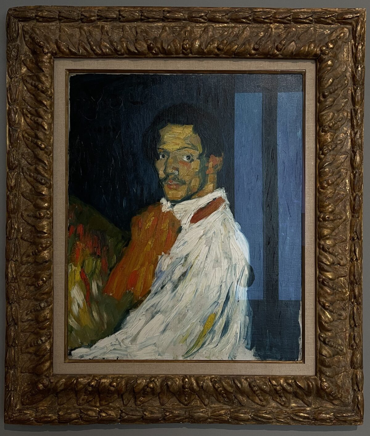 Picasso’s Girl Friends(part1)